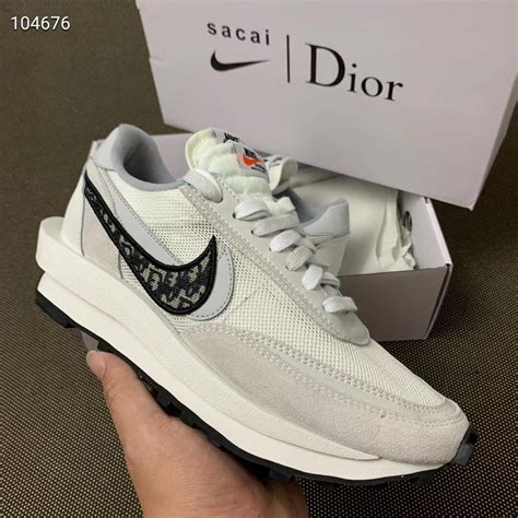 nike x dior resell|nike dior stockx.